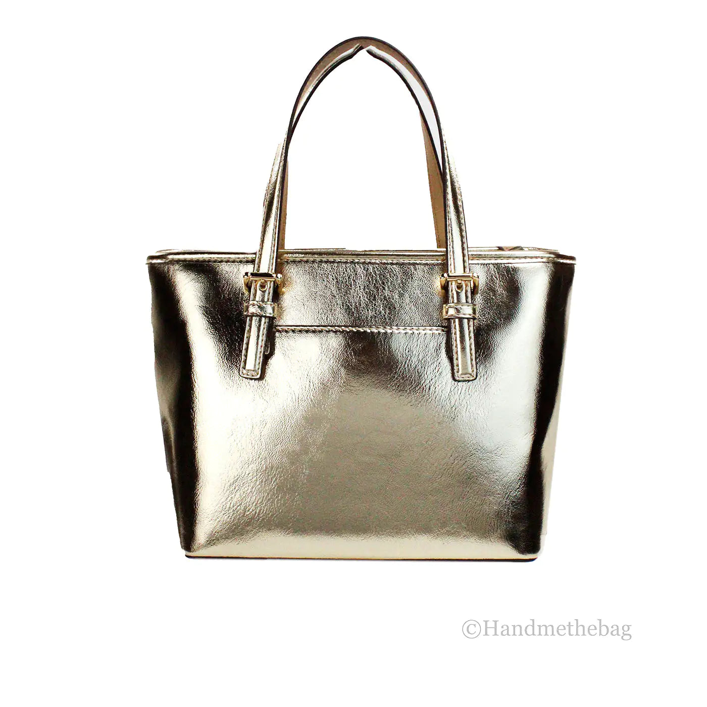 Style Loft Collection x Michael Kors XS Carryall Tote Convertible Bag