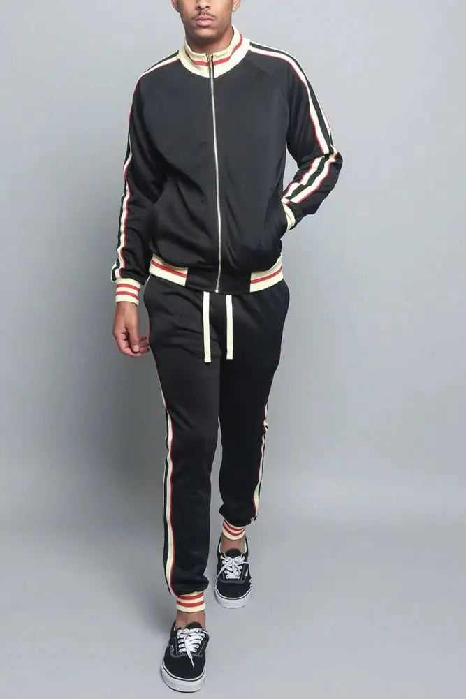 Style Loft Collection Money Makin' Mitch Two Piece