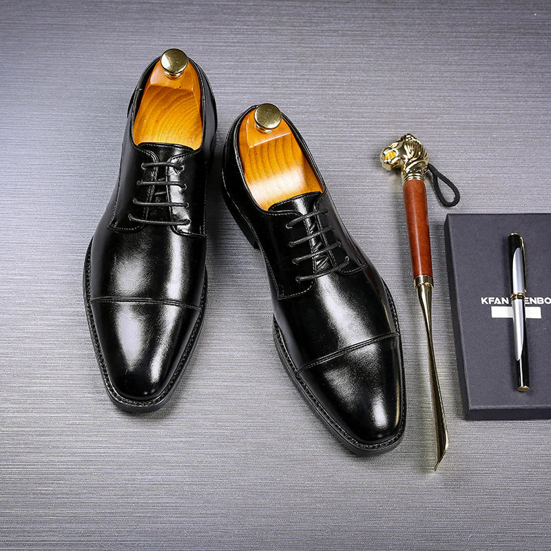 Style Loft Collection Wooten & Co. Sole Triumphs