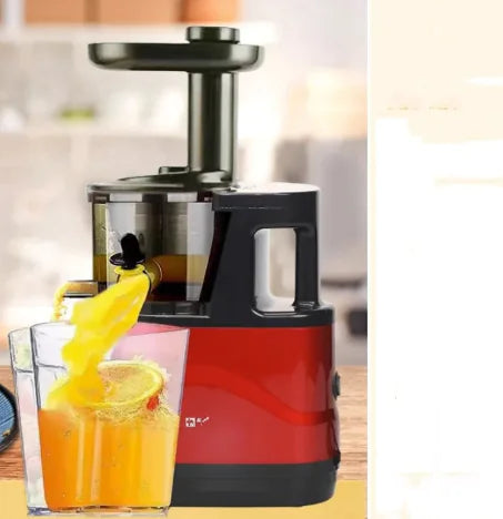 Large Diameter Juice Machine