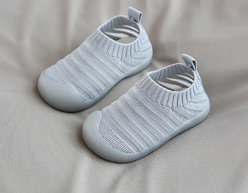 Style Loft Collection Zoomie Toes Toddler Shoes