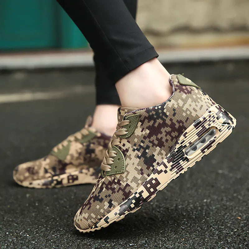 Style Loft Collection ZenithStep Retros