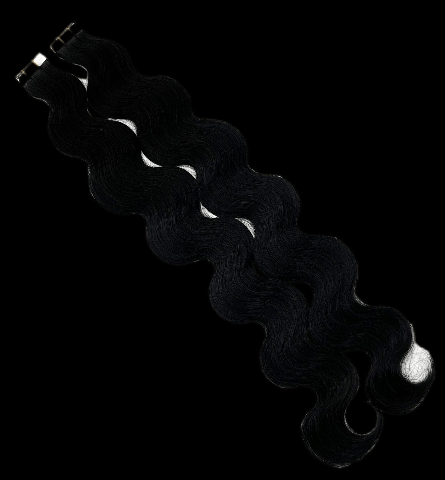 Narcia Remy Siberian -Body Wave  Tape - 24"