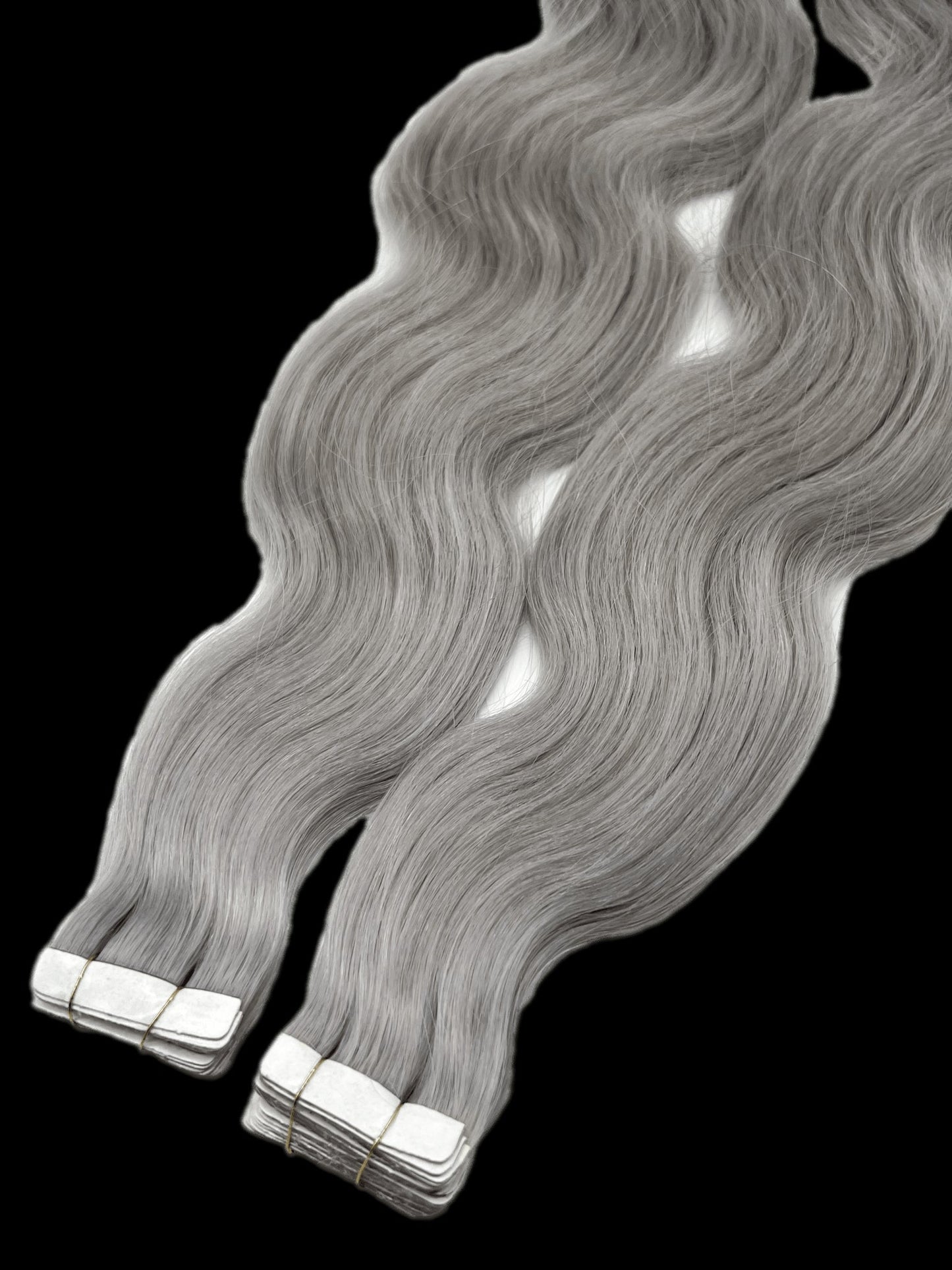 Narcia Remy Siberian -Body Wave  Tape - 24"