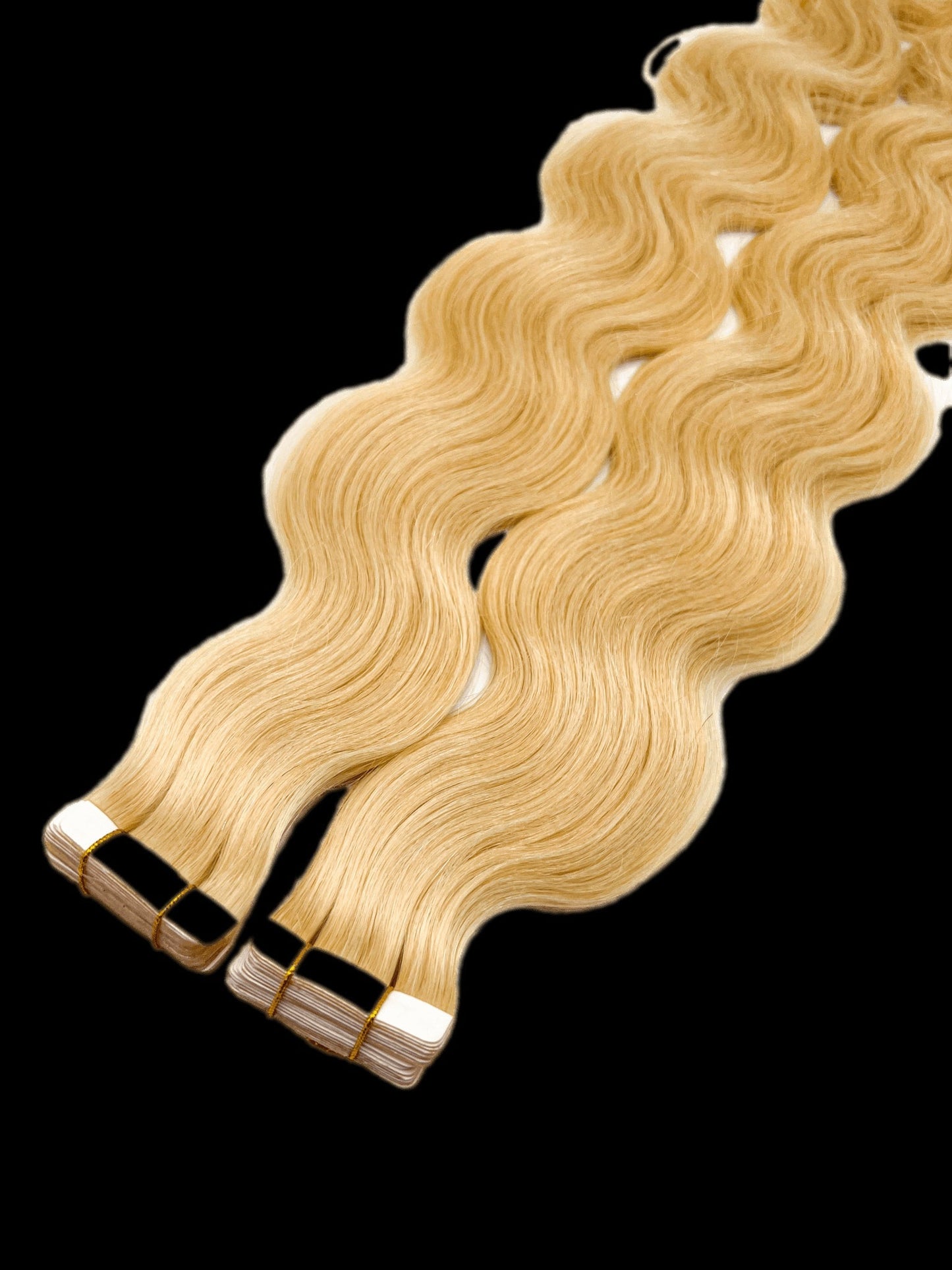 Narcia Remy Siberian -Body Wave  Tape - 24"