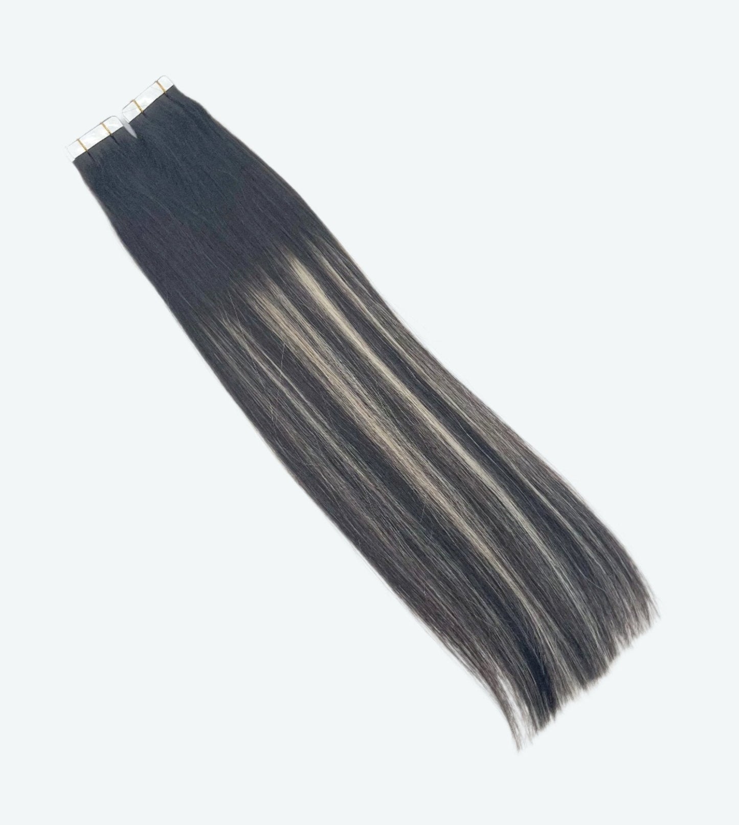 Narcia Remy Siberian - Tape - 18" ( 40 pieces)