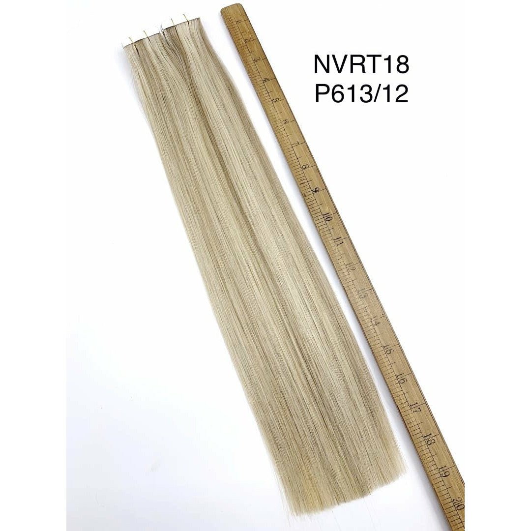 Narcia Remy Siberian - Tape - 18" ( 40 pieces)