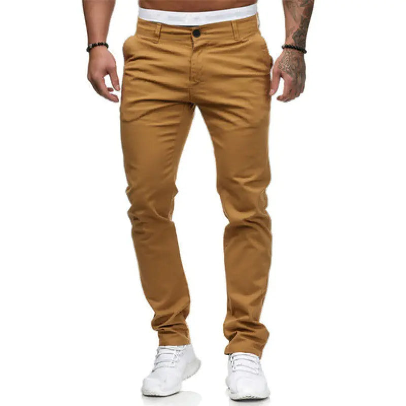 Style Loft Collection Society of Friends Trousers