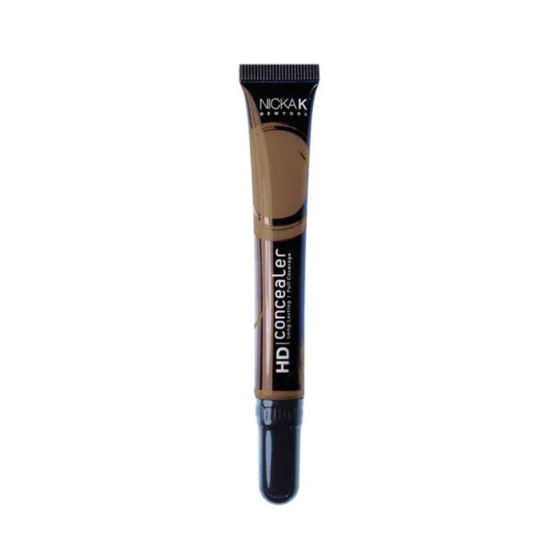 Nicka K New York HD Concealer, 1 pc