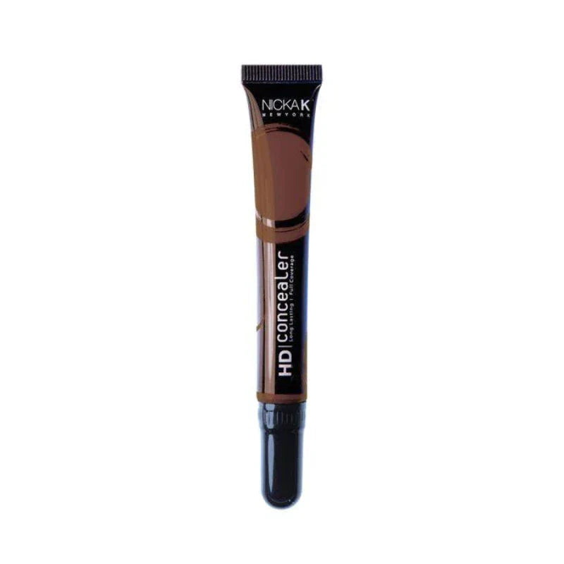 Nicka K New York HD Concealer, 1 pc
