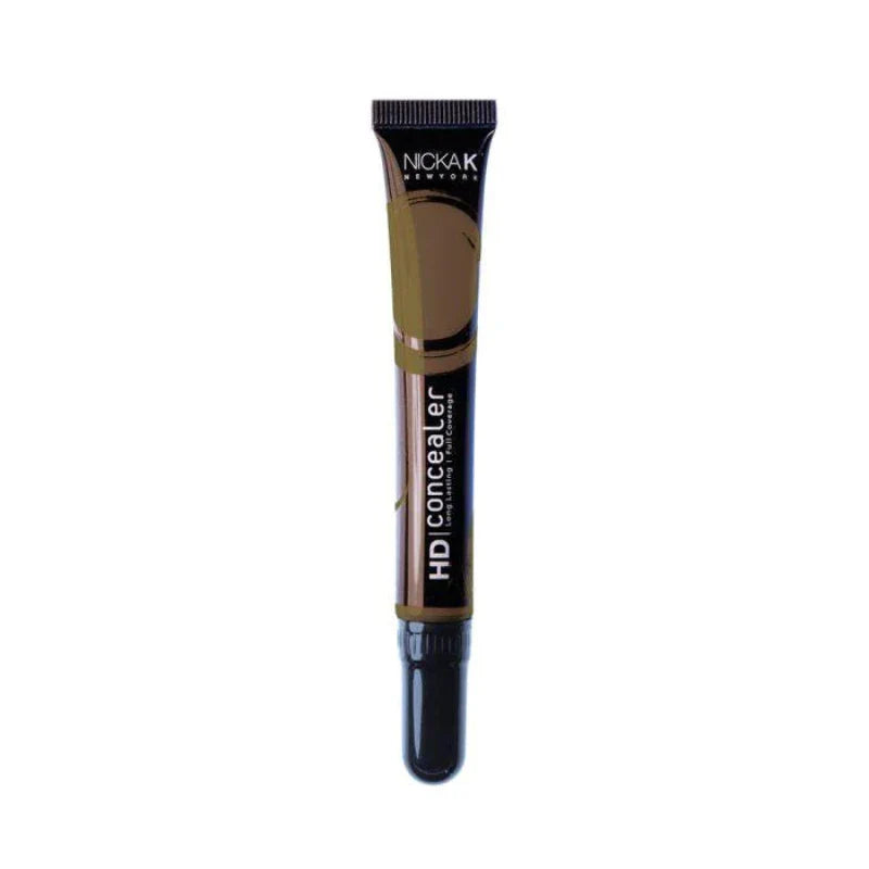 Nicka K New York HD Concealer, 1 pc