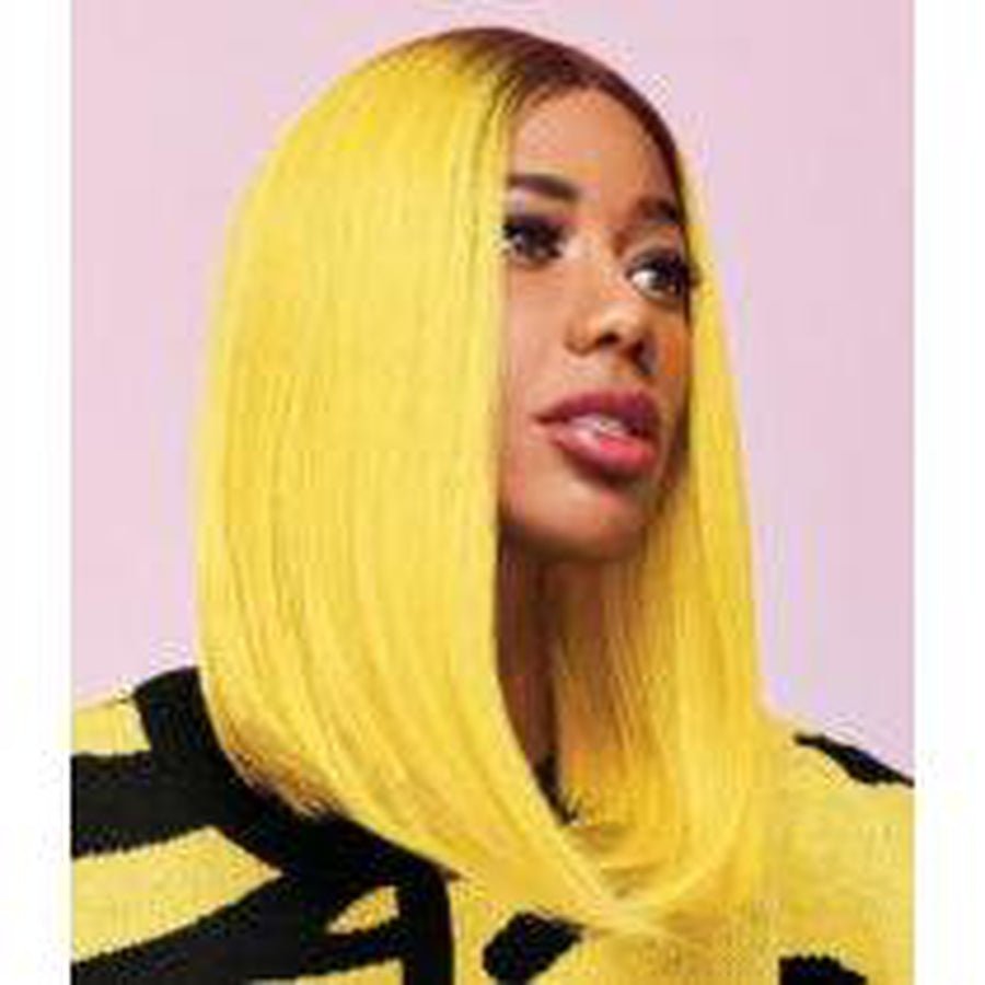 NEW! IT’S ALWAYS SUNNY BY HAIRDO
