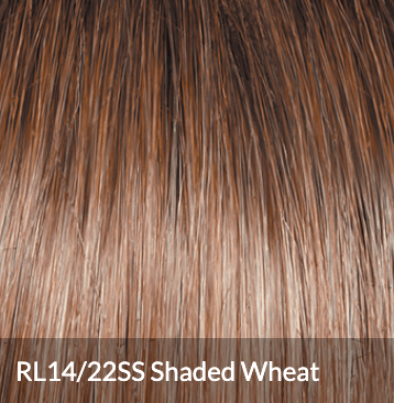 NEW! Straight to Camera Wig By Raquel Welch-Sheer Luxury-Feather Lite RL14/22SS