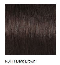 Raquel Welch NEW! Top Billing Human Hair 16″