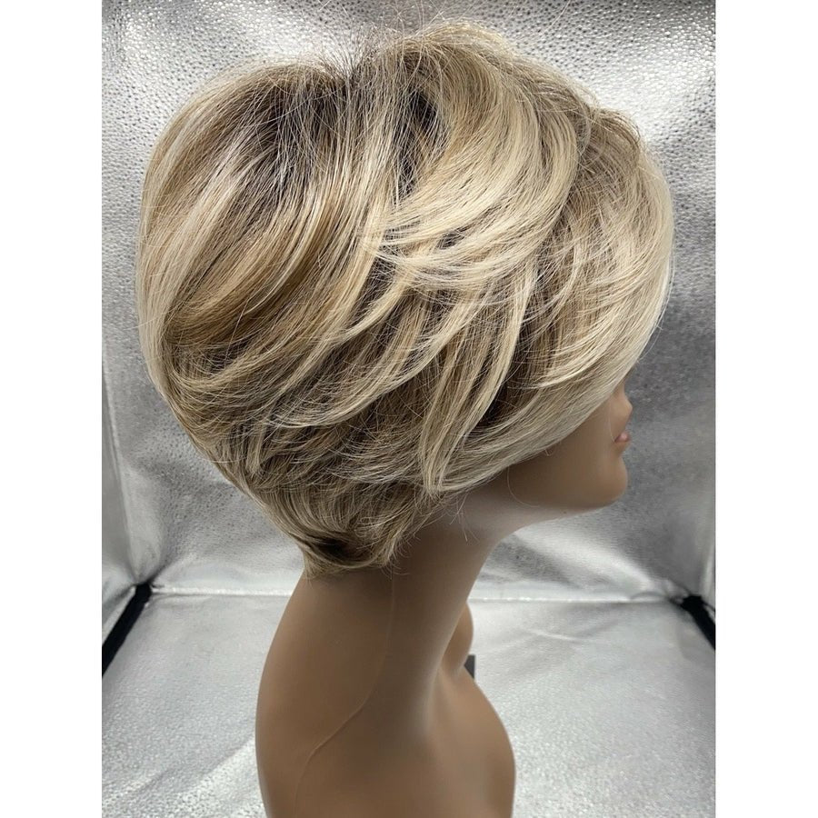 NEW! UP CLOSE & PERSONAL - Wig by Raquel Welch