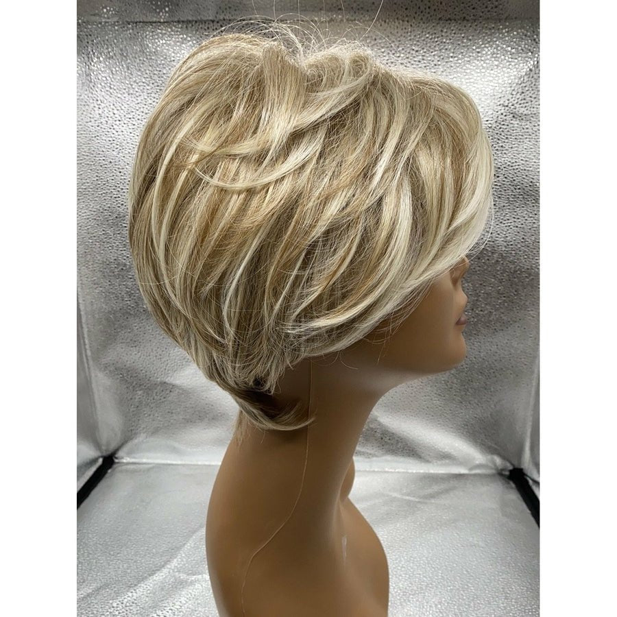 NEW! UP CLOSE & PERSONAL - Wig by Raquel Welch