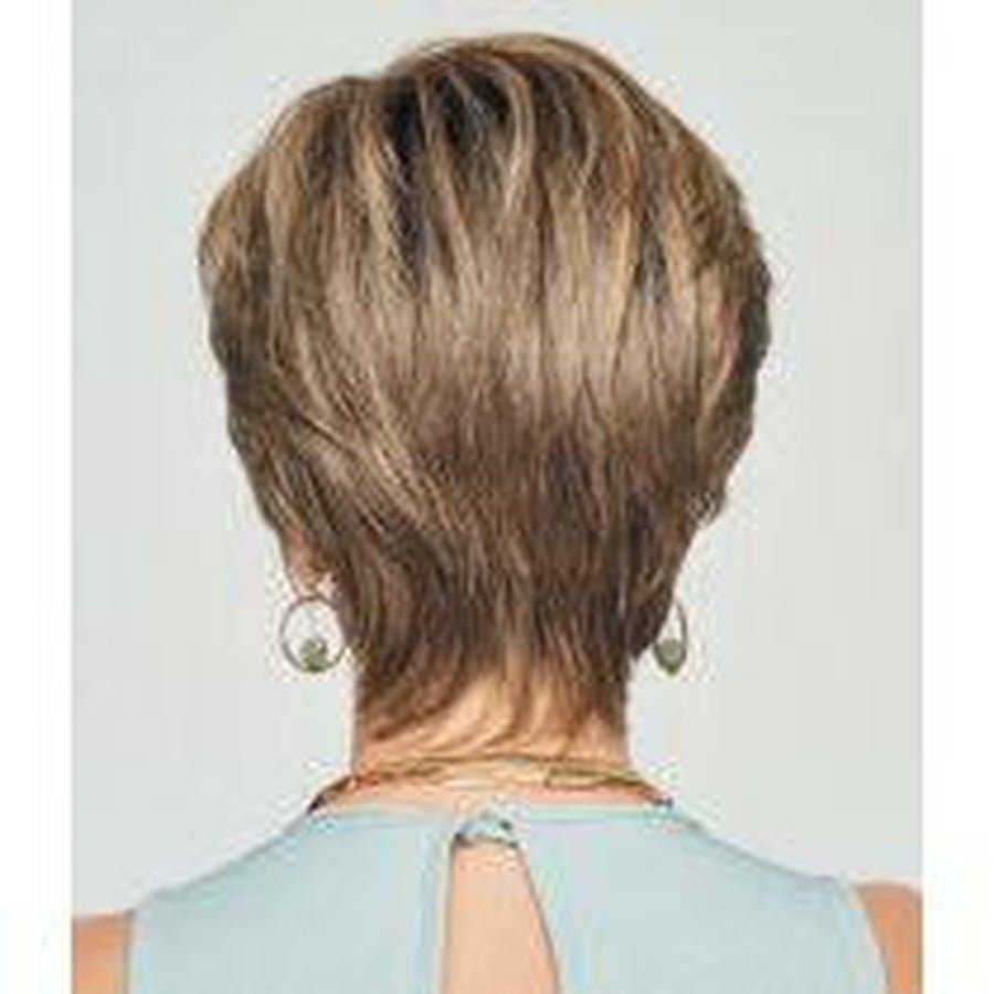 NEW! UP CLOSE & PERSONAL - Wig by Raquel Welch