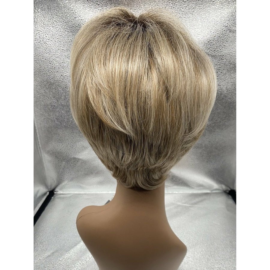 NEW! UP CLOSE & PERSONAL - Wig by Raquel Welch