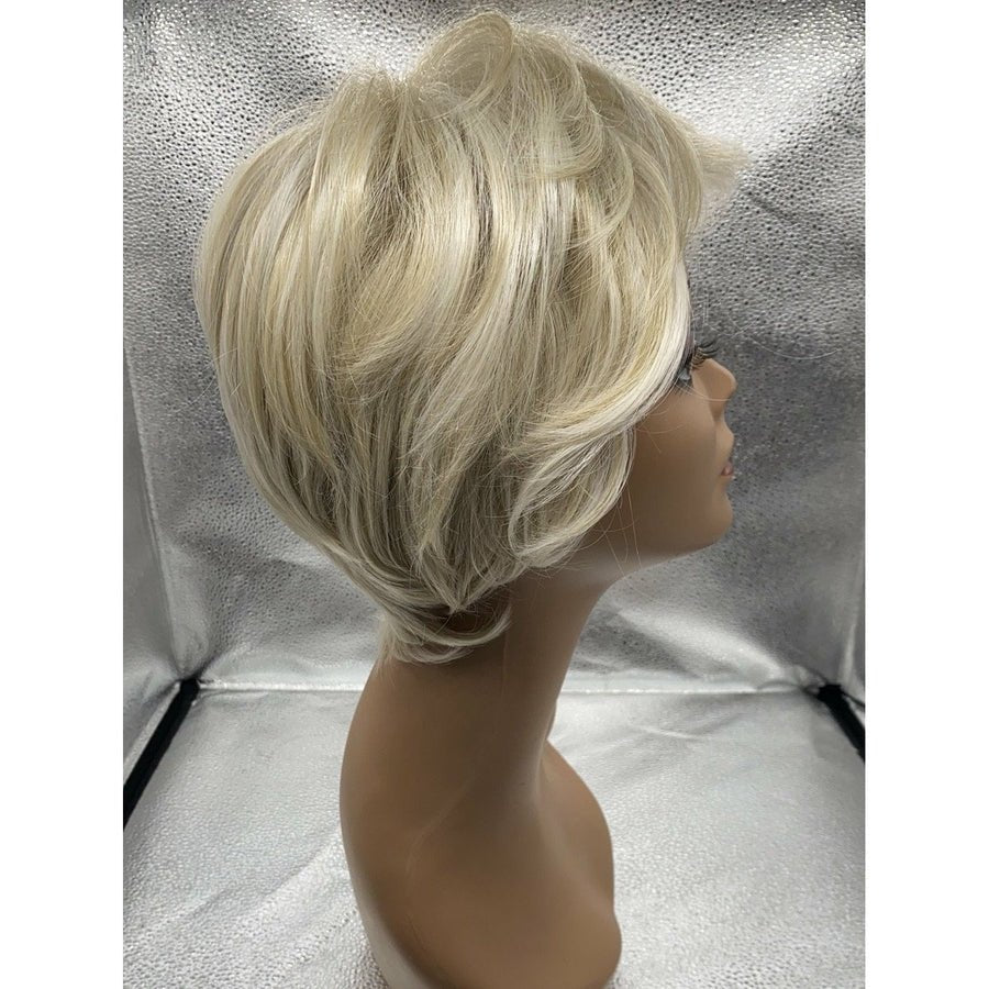 NEW! UP CLOSE & PERSONAL - Wig by Raquel Welch