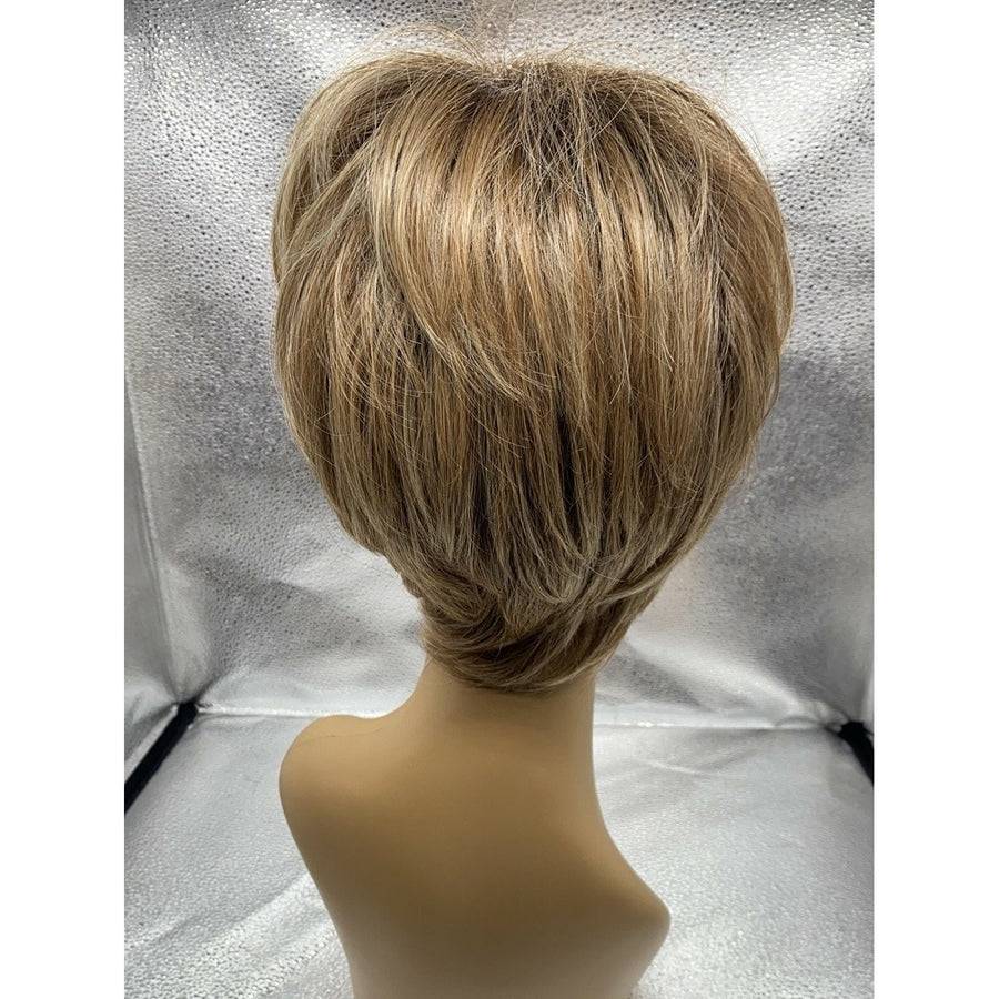 NEW! UP CLOSE & PERSONAL - Wig by Raquel Welch