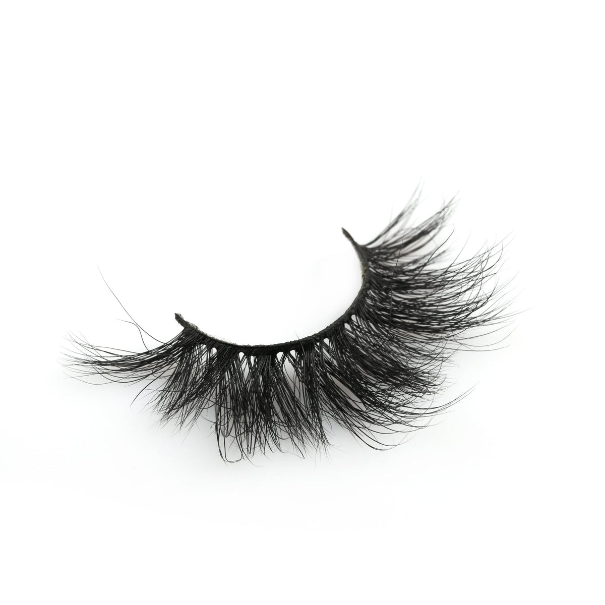 VIP Long Dramatic Mink Lashes False Eyelashes