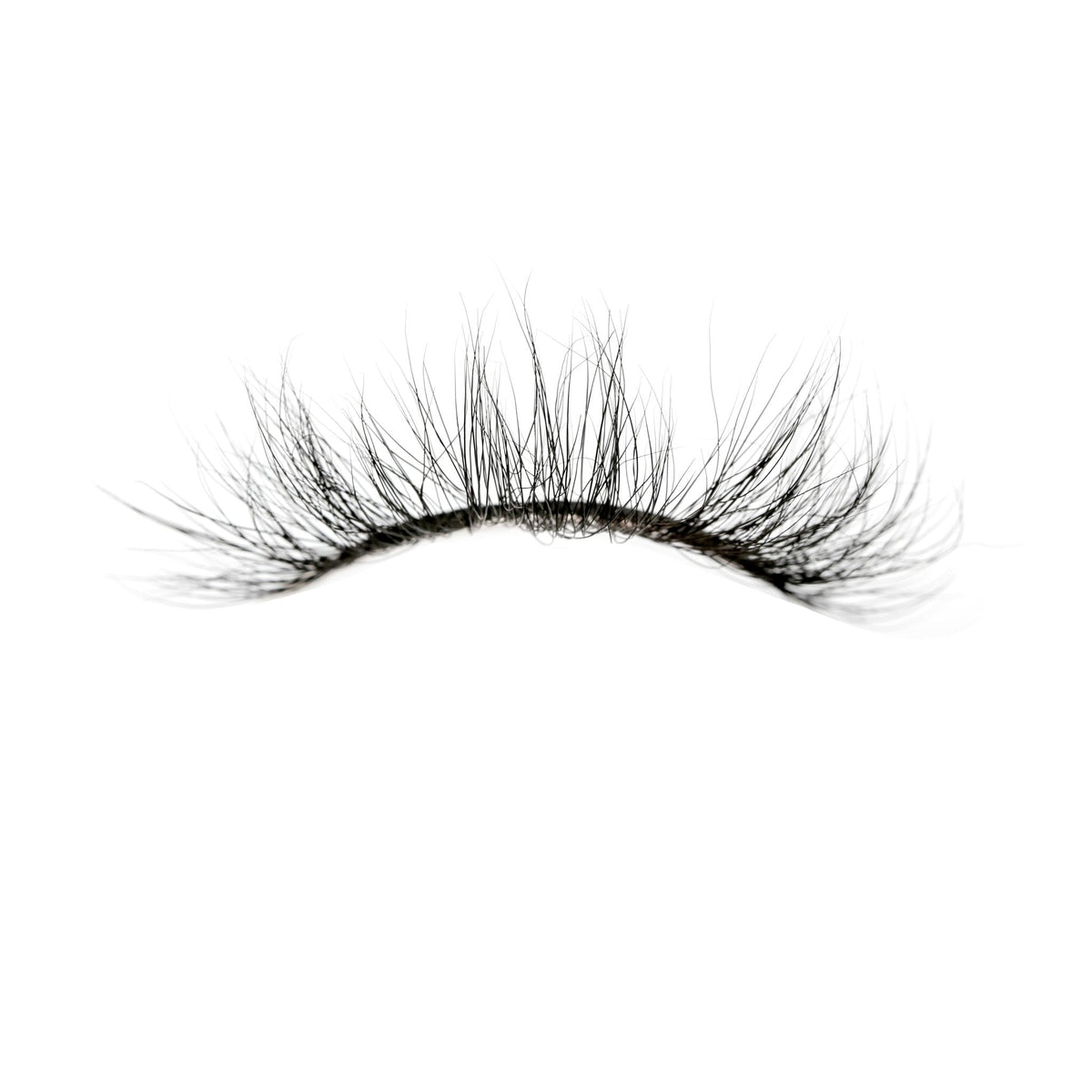 VIP Long Dramatic Mink Lashes False Eyelashes