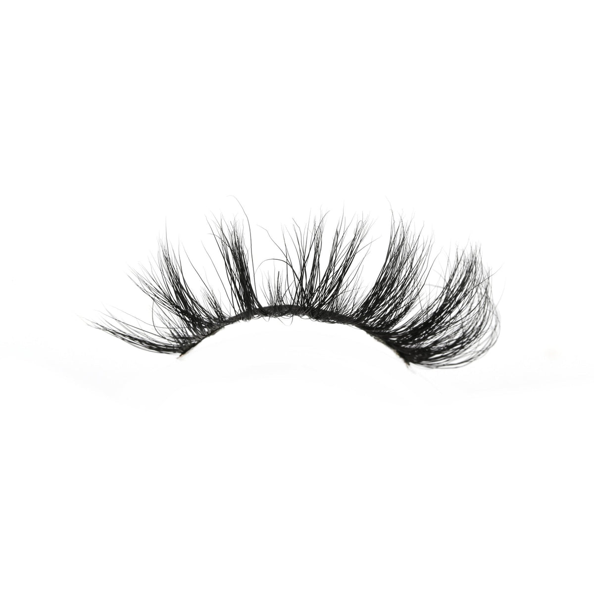 VIP Long Dramatic Mink Lashes False Eyelashes