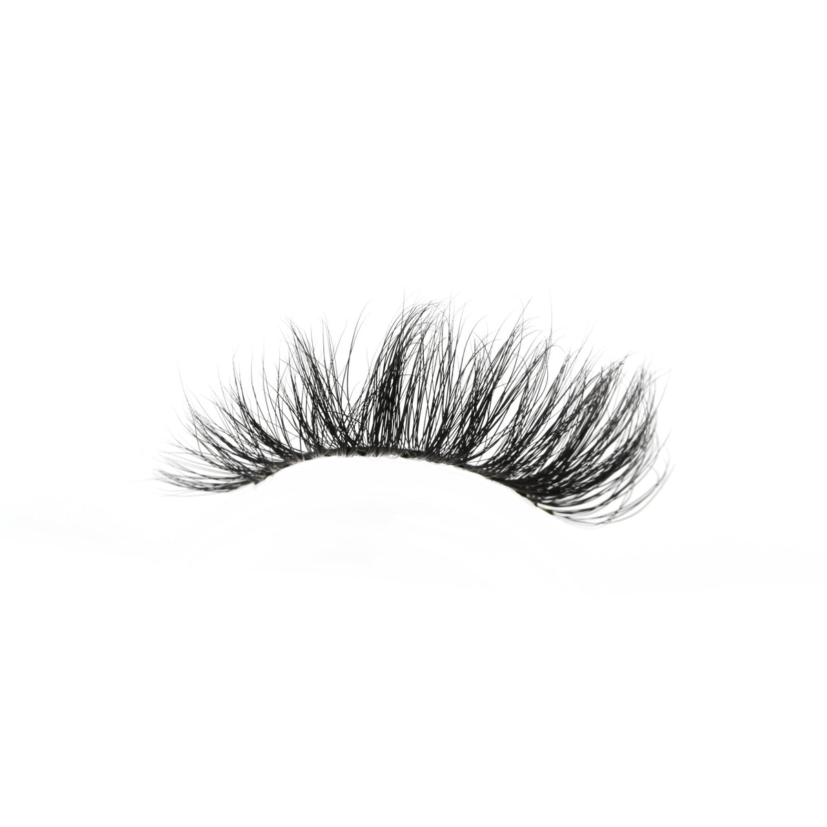 VIP Long Dramatic Mink Lashes False Eyelashes