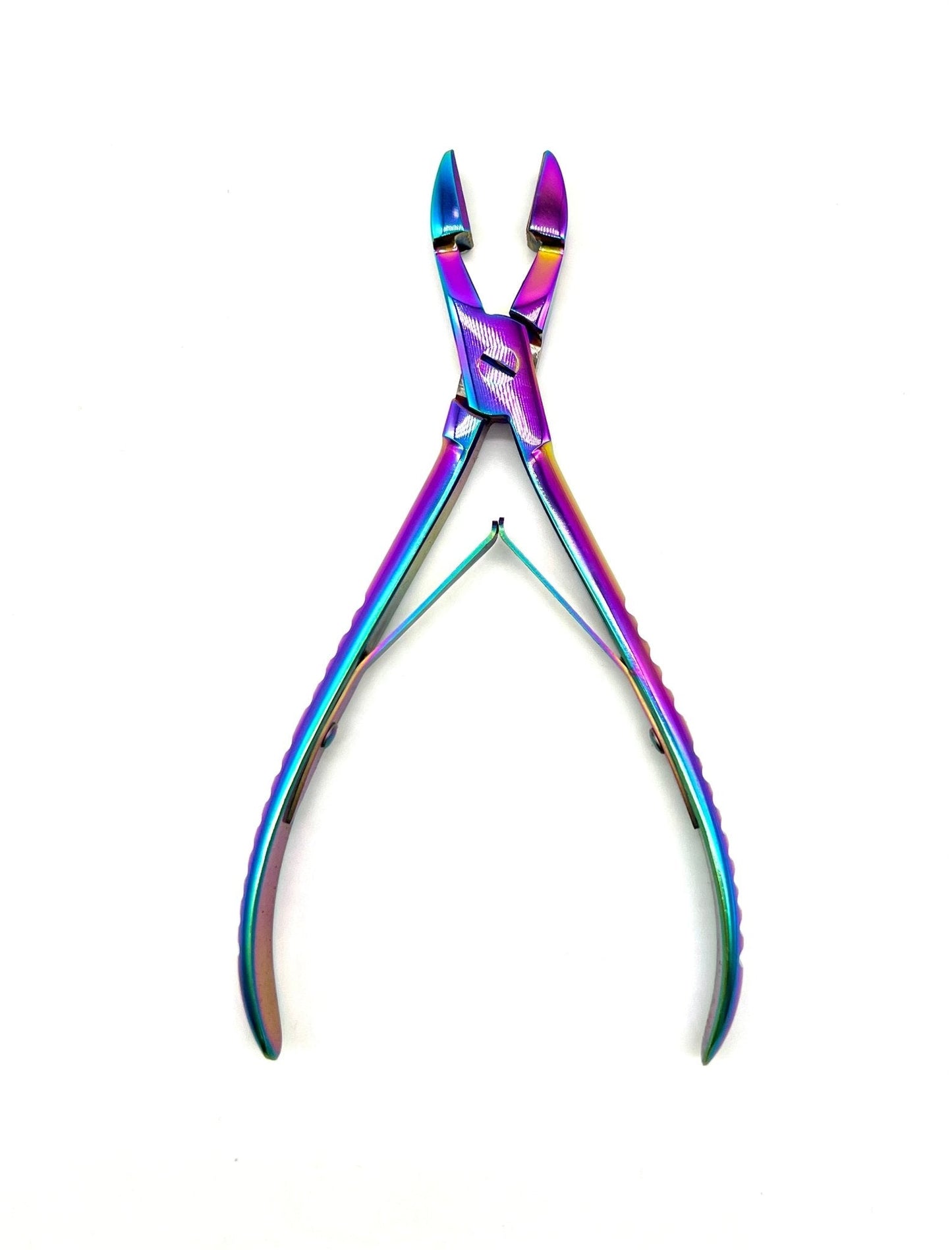 New! VIP Pliers for hair extensions