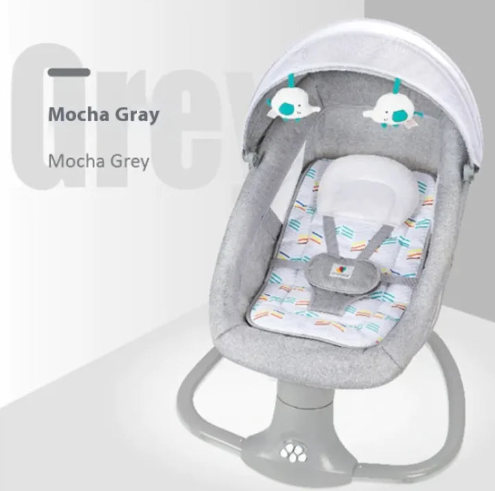 Style Loft Collection Relax My Baby Comfort Recliner