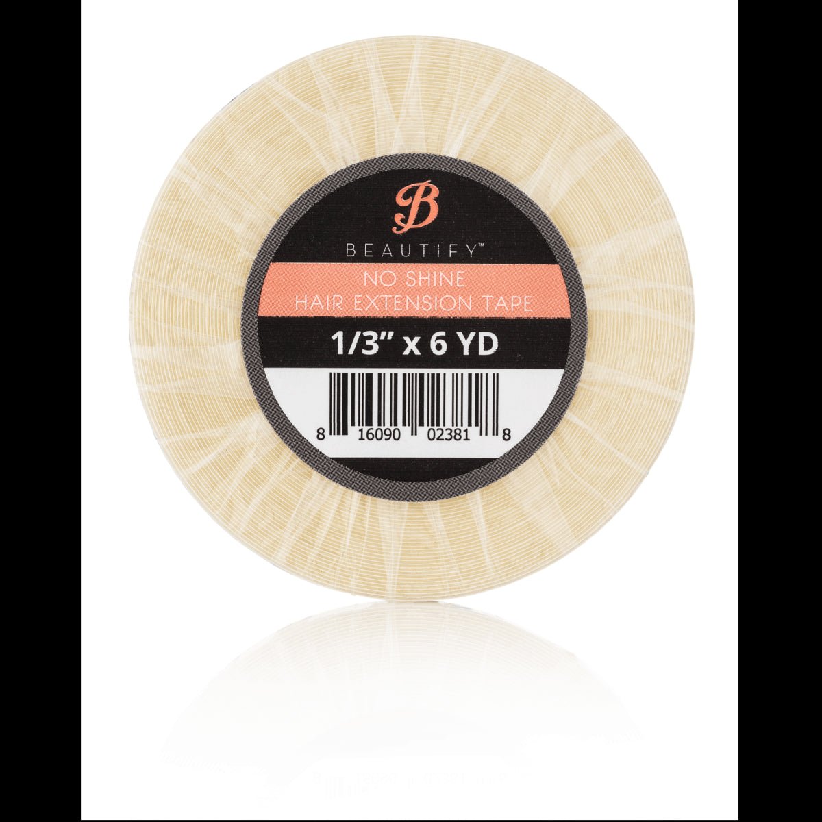 NO-SHINE TAPE ROLLS BY WALKER TAPE