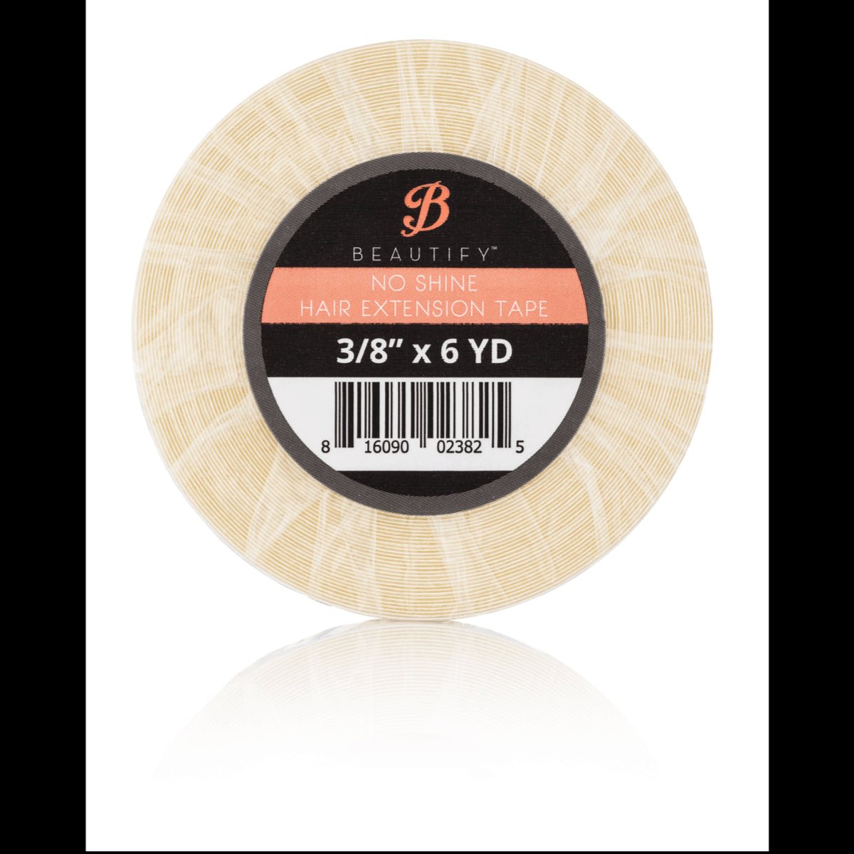 NO-SHINE TAPE ROLLS BY WALKER TAPE