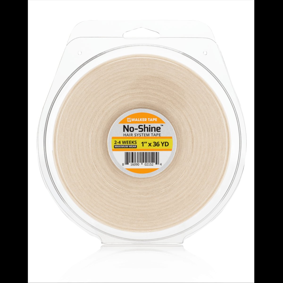 NO-SHINE TAPE ROLLS BY WALKER TAPE