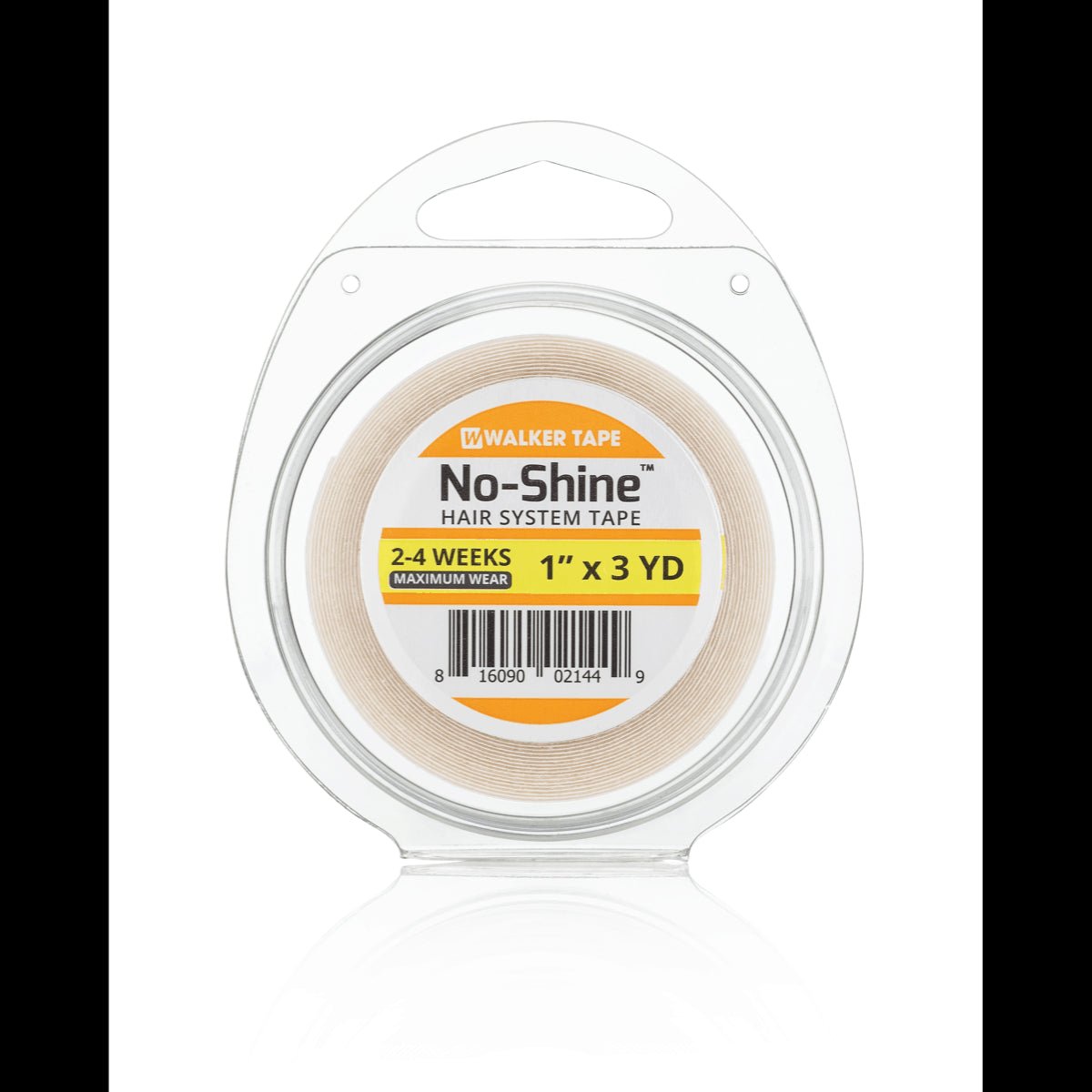 NO-SHINE TAPE ROLLS BY WALKER TAPE