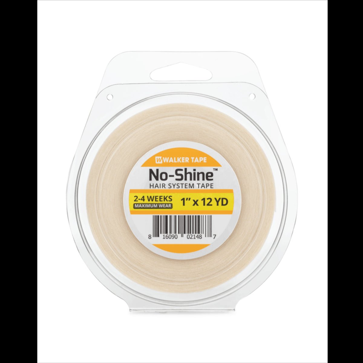 NO-SHINE TAPE ROLLS BY WALKER TAPE