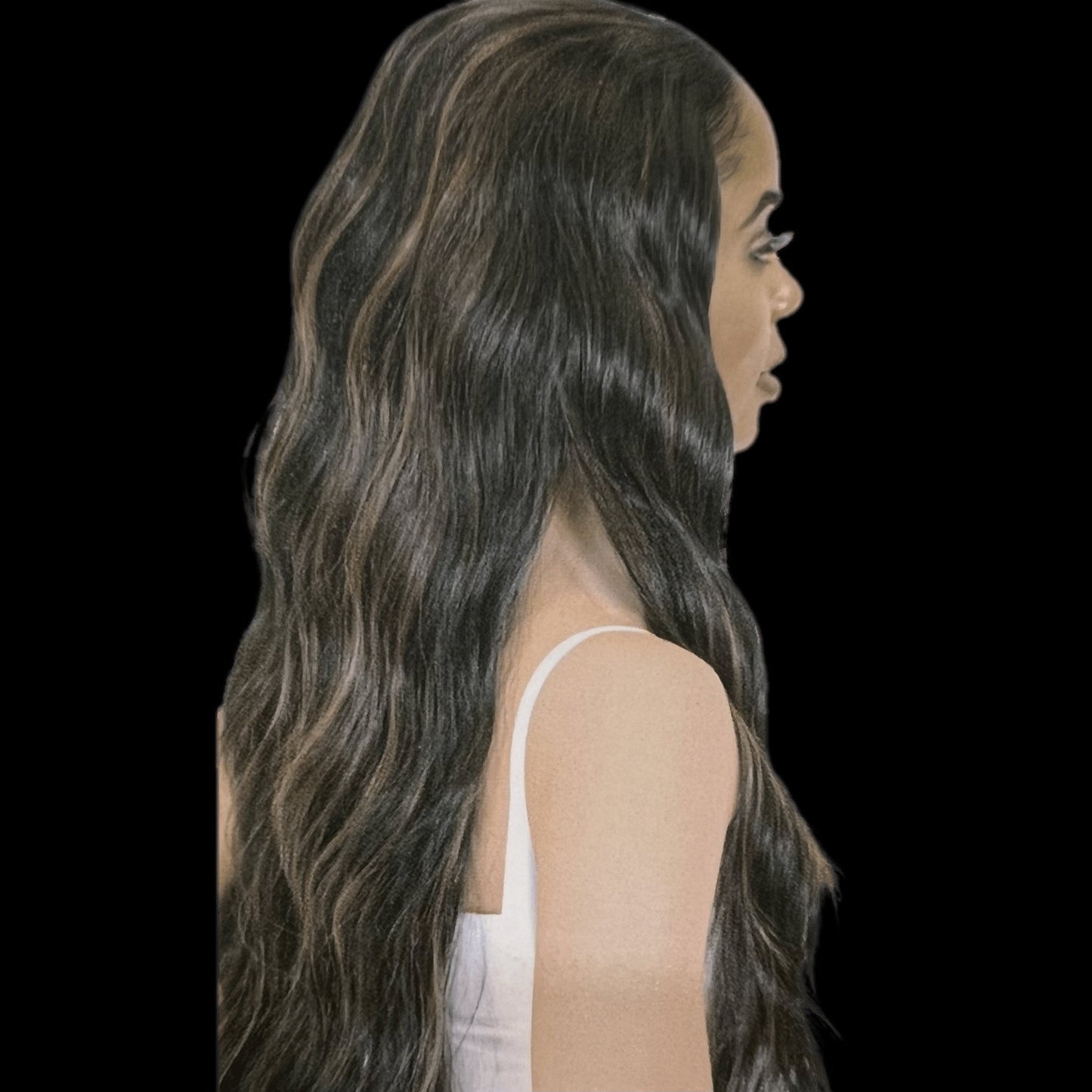 Noblessé Fashion Wig (BB73213)