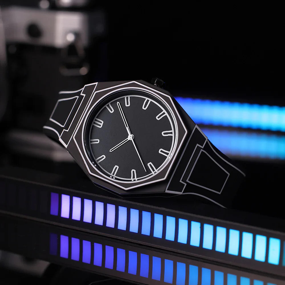 Style Loft Collection Zermatt Watch