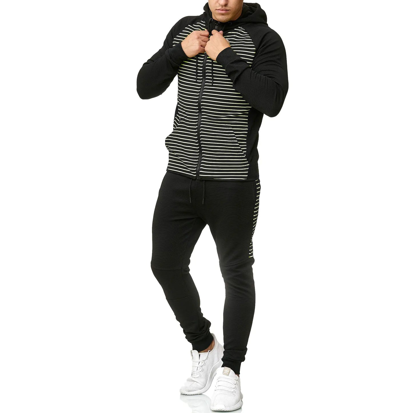 Style Loft Collection Brooklyn Steinfielders Sports Set