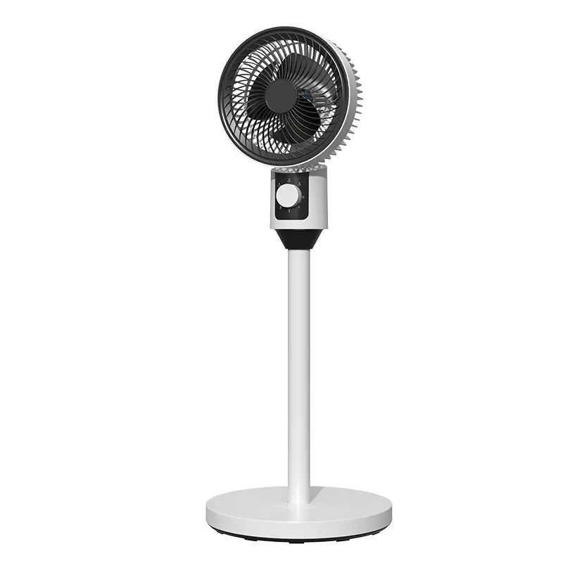 Style Loft Collection Air Circulation Turbo Floor and Table Fan
