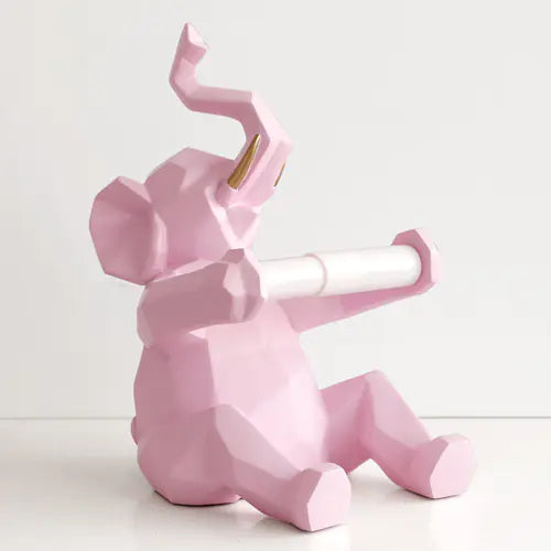 Style Loft Collection Oh Deer Tissue Holder