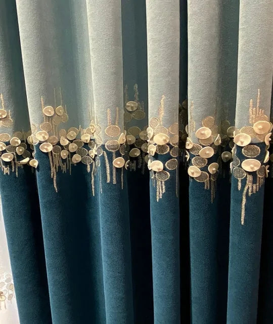 Luxury Curtains