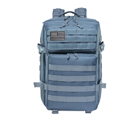 Style Loft Collection OutdoorStyle BravaField 45L Travel and Mountaineering Bag