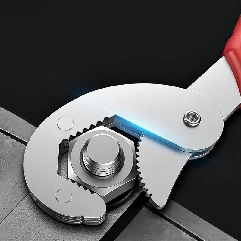 Style Loft Collection ToolStyle Universal Multi-Functional Wrench Tool Set