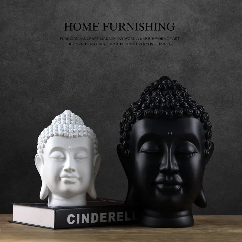 Style Loft Collection Ancient Mindfulness Figurine