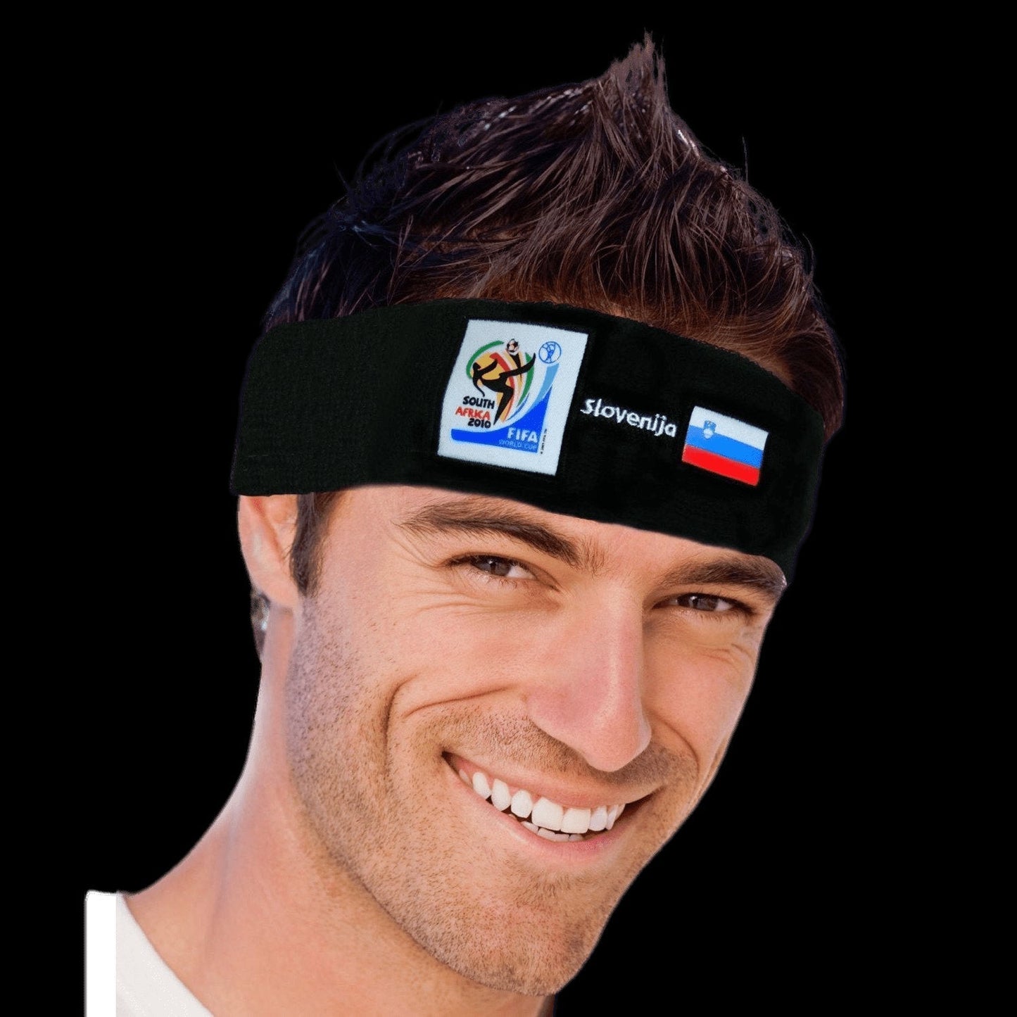 Official FIFA Soccer Headband - 50 pcs per box