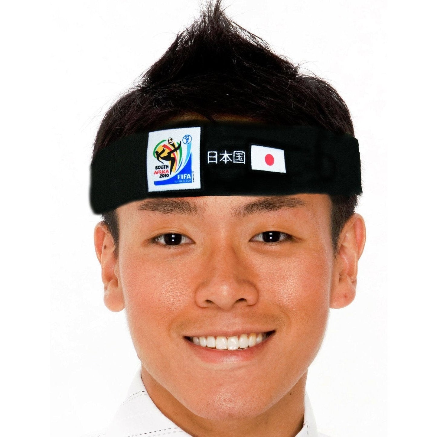 Official FIFA Soccer Headband - 50 pcs per box