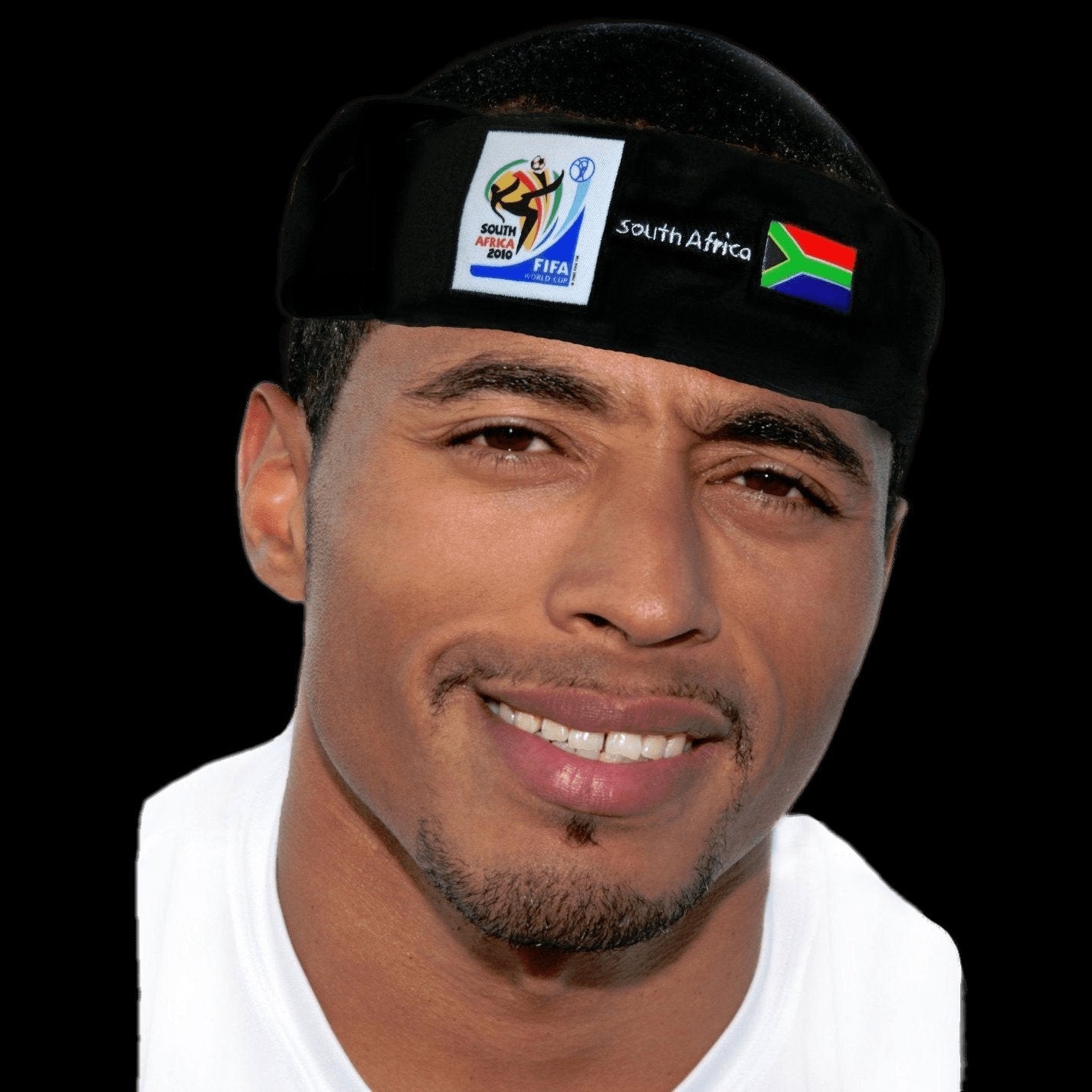 Official FIFA Soccer Headband - 50 pcs per box