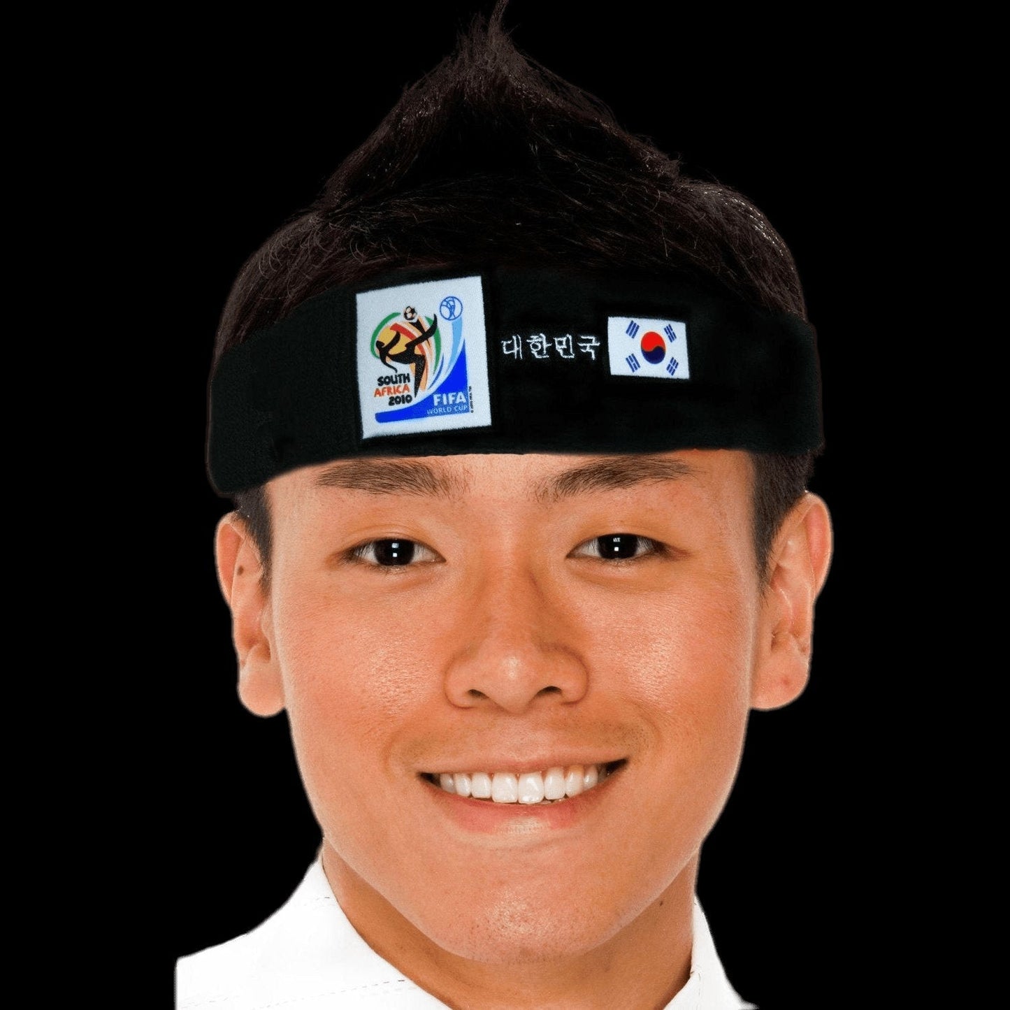 Official FIFA Soccer Headband - 50 pcs per box