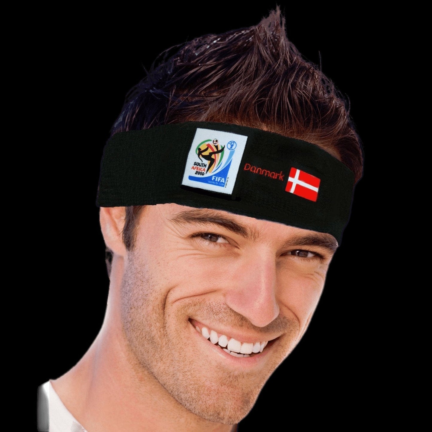 Official FIFA Soccer Headband - 50 pcs per box
