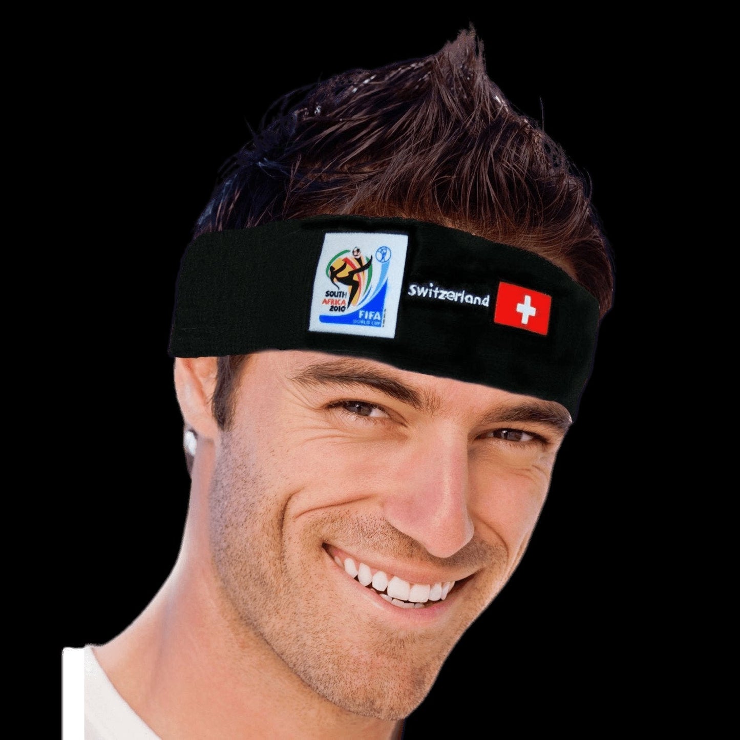 Official FIFA Soccer Headband - 50 pcs per box